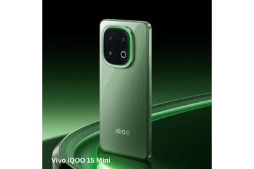 Vivo iQOO 15 Mini price in Bangladesh 2025